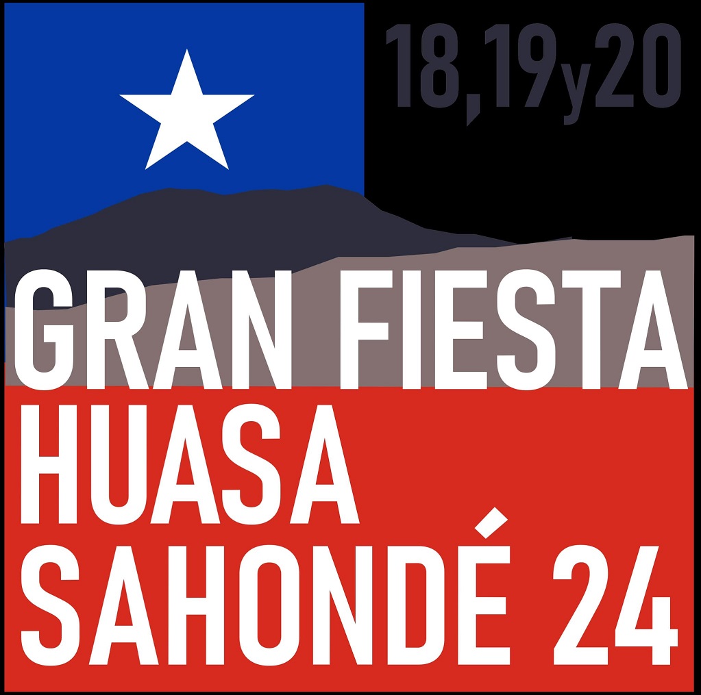 BASES CONCESIÓN DE PISOS FIESTA HUASA SAHONDÉ – FIESTAS PATRIAS PUTAENDO 2024