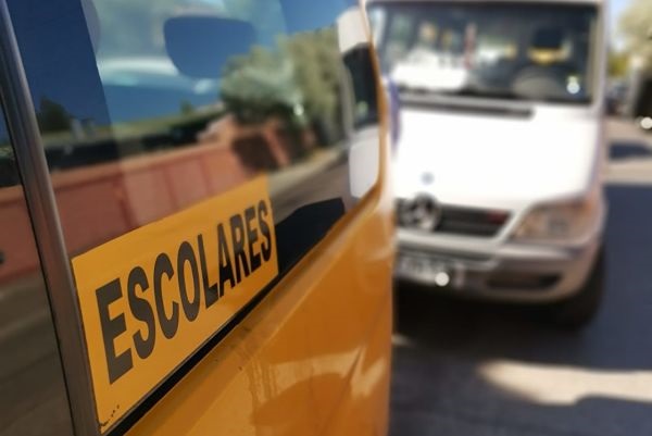 Advierten irregularidades en adjudicación de transporte escolar en Putaendo